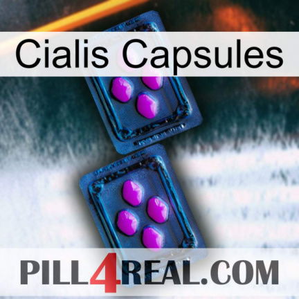 Cialis Capsules 03